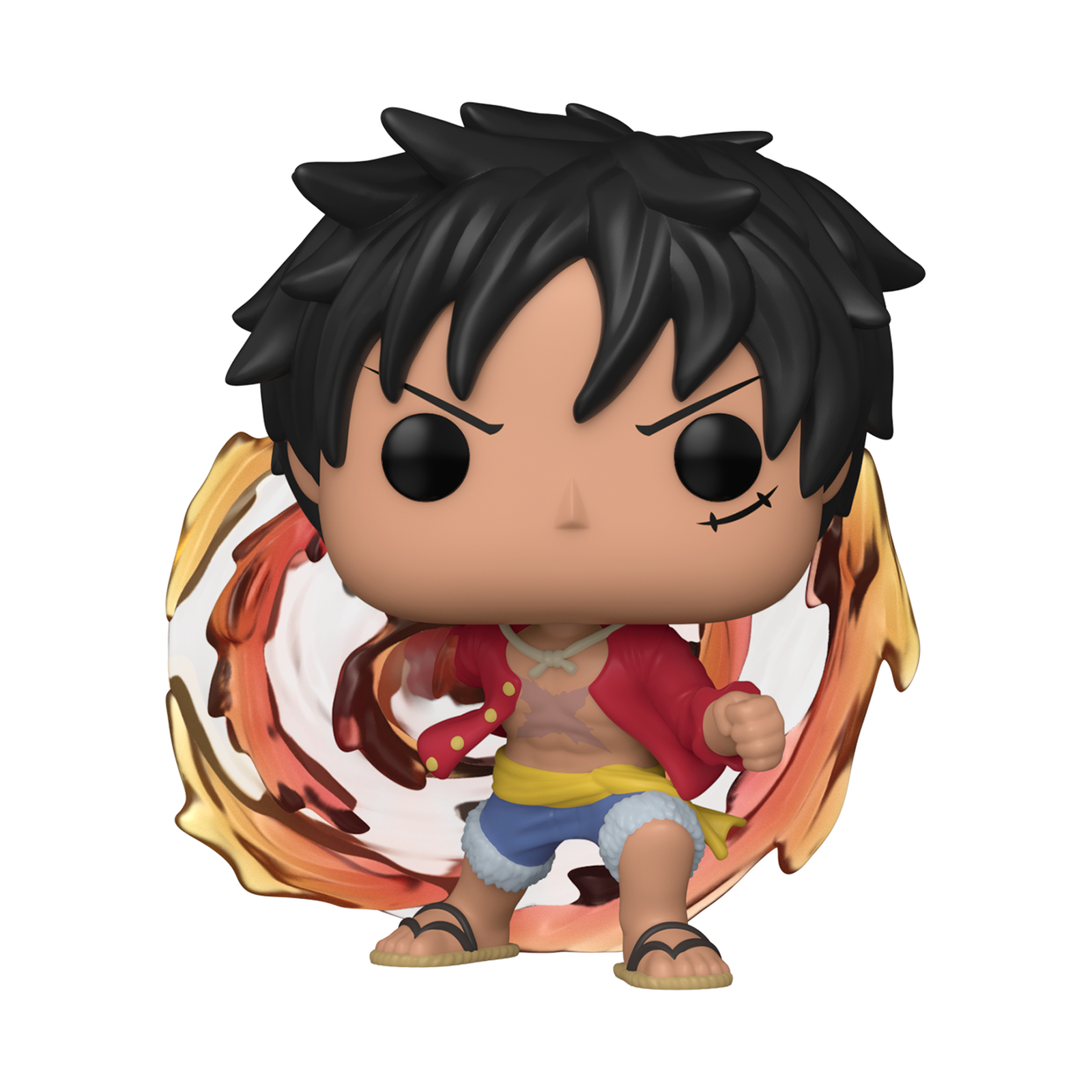 Pre-Order: Funko Pop! Chalice Collectibles Exclusive: One Piece - Luff