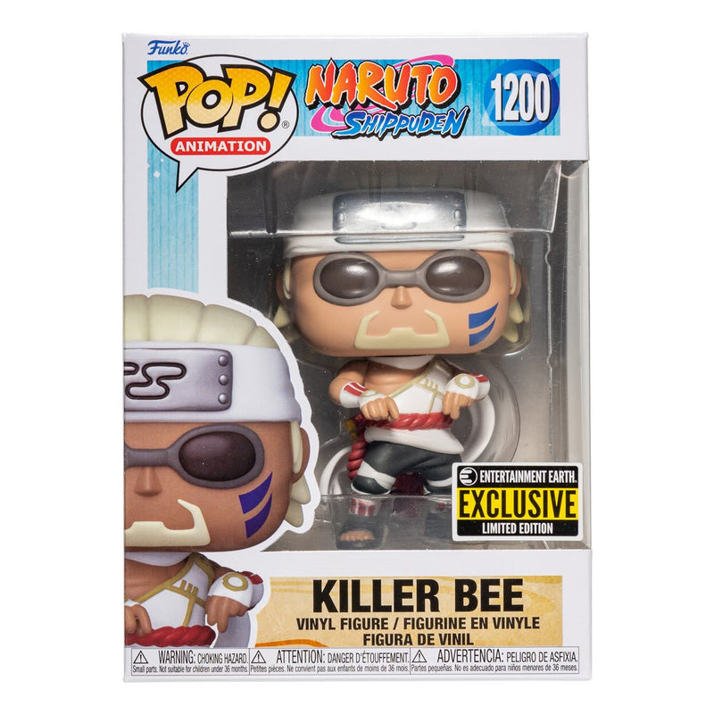 1200 Killer Bee [Entertainment Earth]