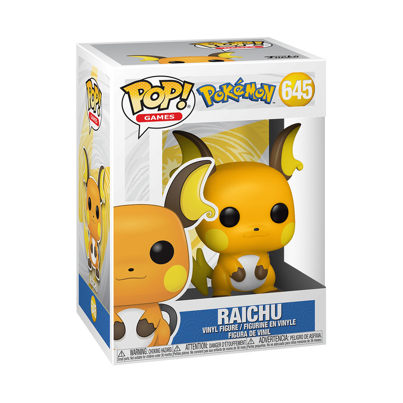 645 Raichu