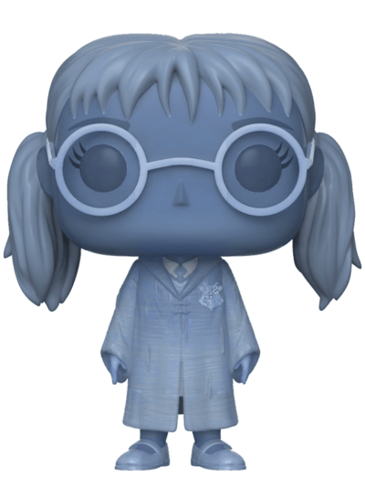 61 Moaning Myrtle (Translucent) [Summer Convention]
