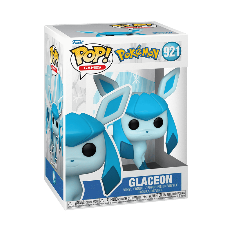 921 Glaceon