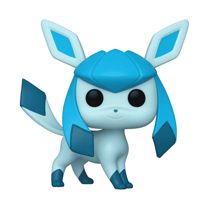 921 Glaceon