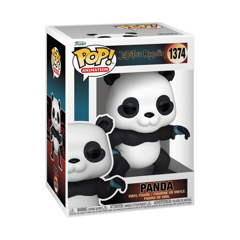 1374 Panda