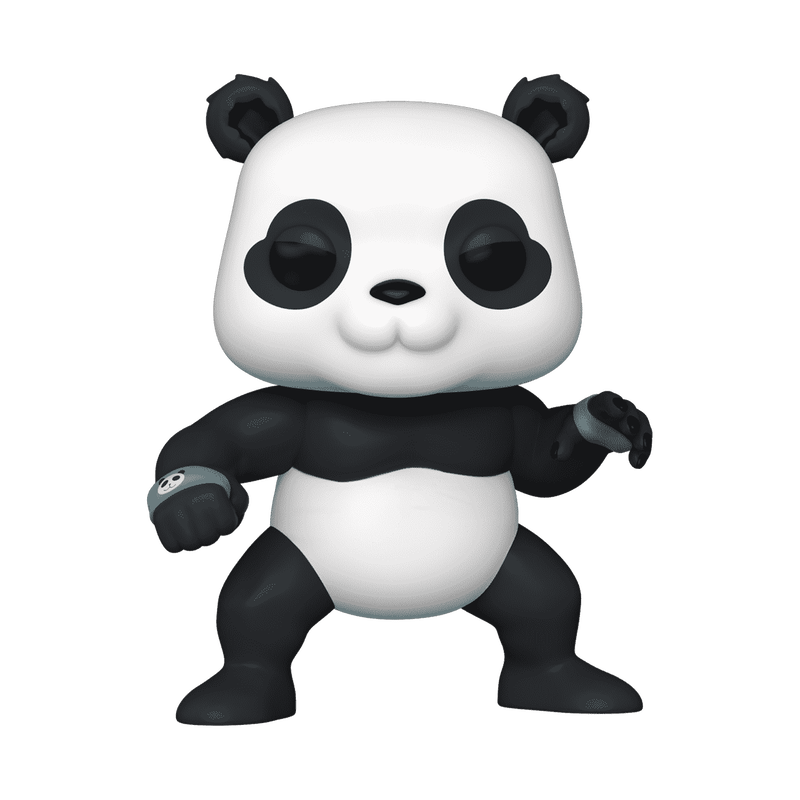 1374 Panda