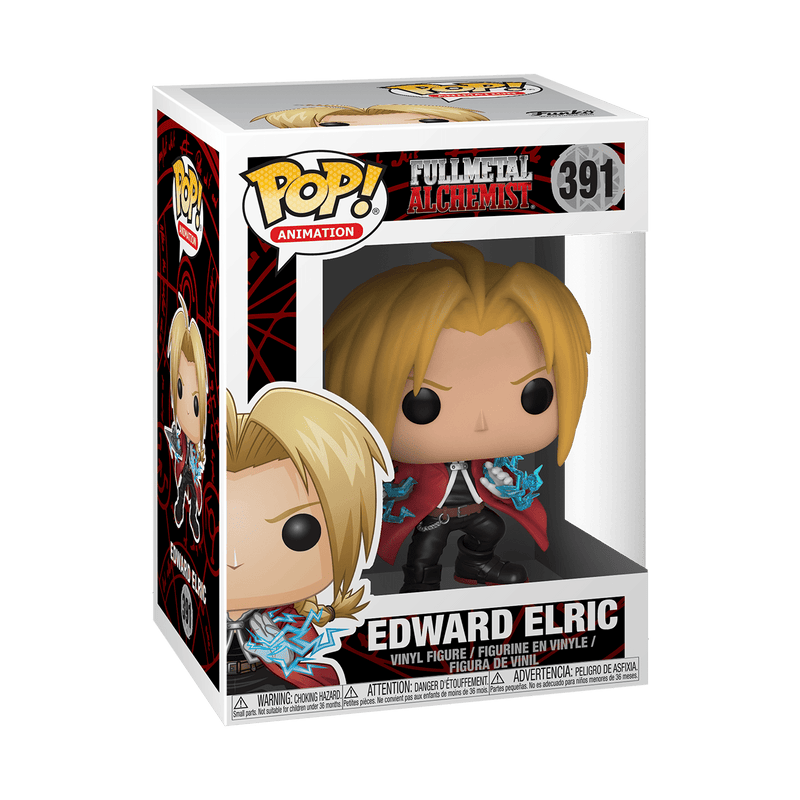 391 Edward Elric