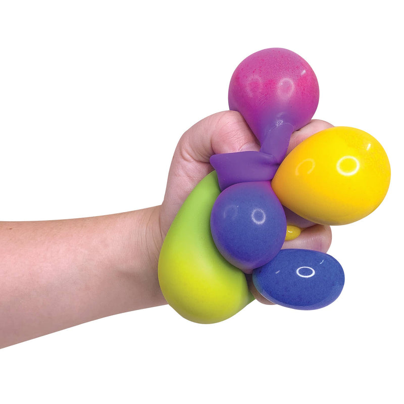 COLOR CHANGING STRESS BALL  24/DSP