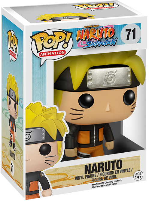 71 Naruto